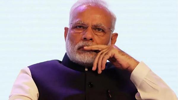 印度總統到底是誰？為什麼印度露面的都是總理莫迪？