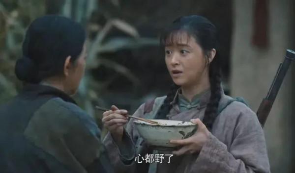 2021豆瓣評分最高的10部國產劇，《山海情》僅第2，第1無爭議