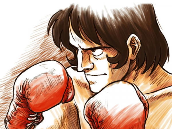 「動漫榜單」日式美學的剎那之美，動漫中最帥氣的死亡角色