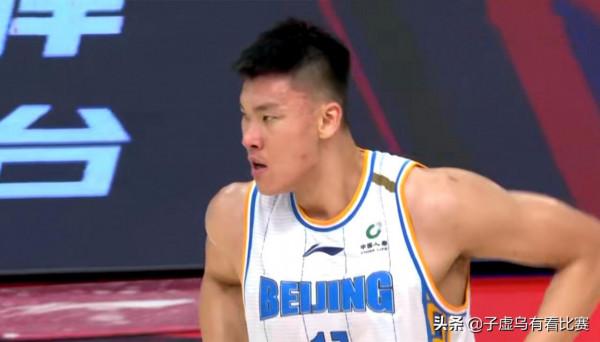 盤點CBA第6輪：廣廈領跑，廣東穩定，新疆為了獲勝連傷大將