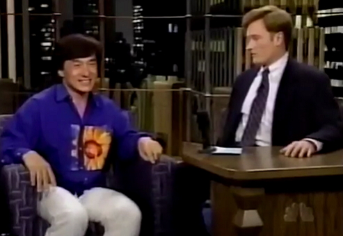 4位明星被採訪發飆:李連杰當場踹翻桌子,周星馳反應最解氣 4位明星被採訪發飆:李連杰當場踹翻桌子,周星馳反應最解氣