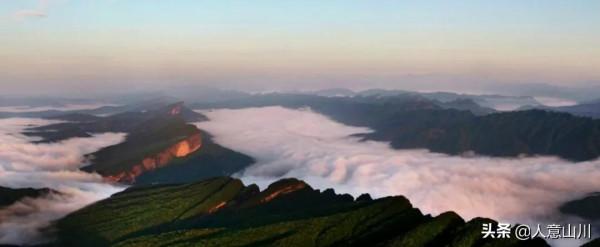 來，探秘劍門關為啥“天下第一關”？順便和李白杜甫陸游聊聊天