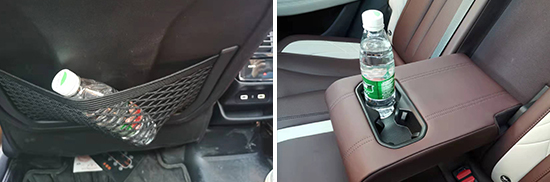 2021款吉利星越L日常實用性測試報告