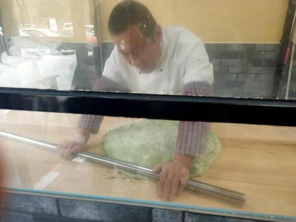 陝西的美食,麵食稱霸 陝西的美食,麵食稱霸