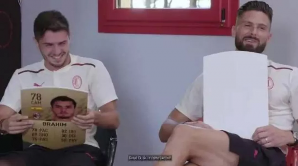 是什麼讓死敵為對方鳴不平,讓球員本人都忍不住公開爆粗? 是什麼讓死敵為對方鳴不平,讓球員本人都忍不住公開爆粗?