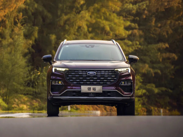 2022款別克昂科威S、捷途X90 PLUS、五菱星辰|一週新車 2022款別克昂科威S、捷途X90 PLUS、五菱星辰|一週新車