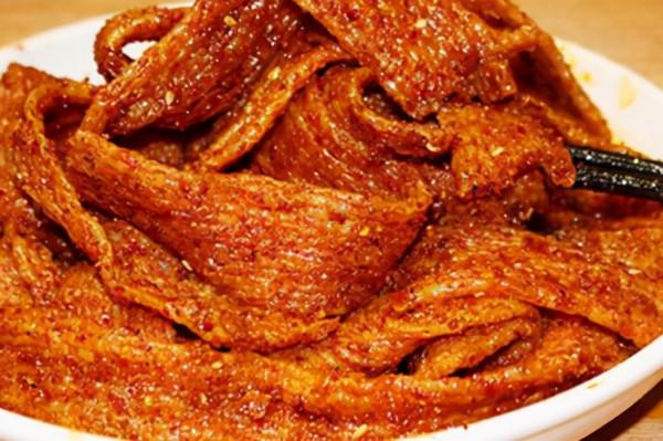 爽口零食系列,辣條、麵筋、關東煮,給你熱辣辣的溫暖 爽口零食系列,辣條、麵筋、關東煮,給你熱辣辣的溫暖