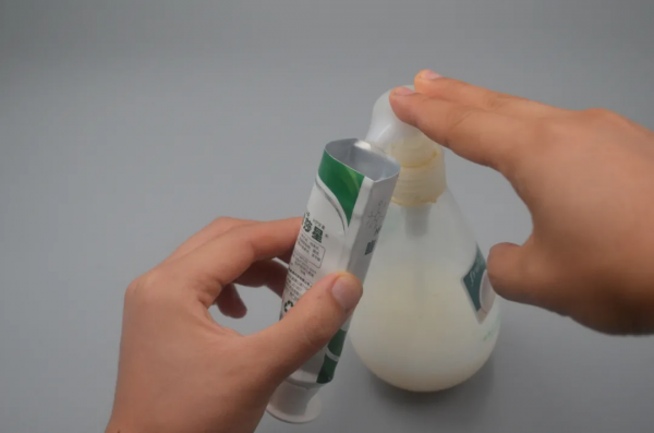 牙膏管不要扔，牙膏管裡還有5個實用的隱藏用途，省錢又實用