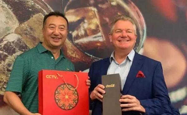 1979年走紅海外的“新中國第一個喝可樂的男孩”，現在怎麼樣了