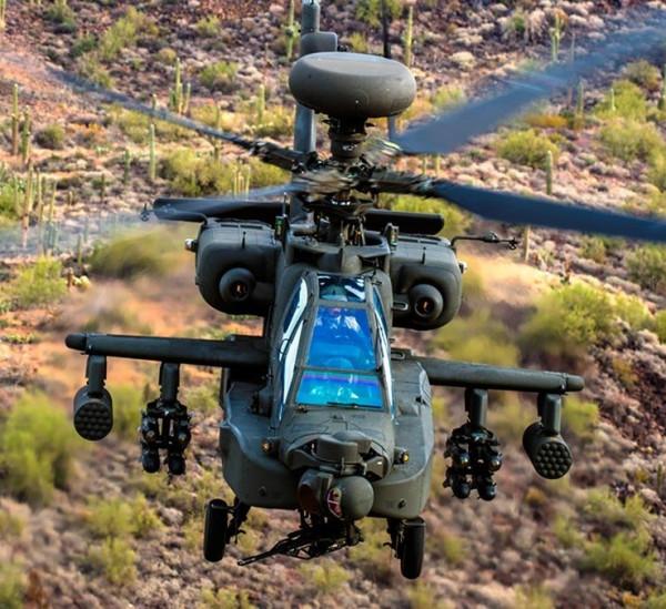 強強對決！中美陸軍各自的精銳部隊，誰才是現代戰場的王者？