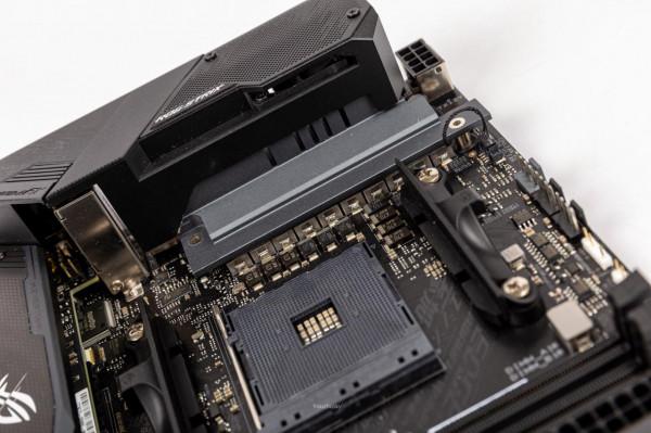 辦公兼顧少佔地兒的ITX-追風者217v2裝機展示 辦公兼顧少佔地兒的ITX-追風者217v2裝機展示