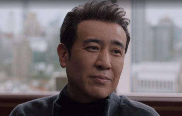 《人世間》大火，於和偉也甩出王炸劇！劉濤隆重出演，爆款預定