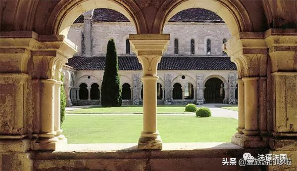 剛剛,法國用這樣的“凡爾賽”,再次驚豔了世界 剛剛,法國用這樣的“凡爾賽”,再次驚豔了世界