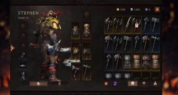 《暗黑破壞神·不朽》與暗黑2相比，刷出高階裝備的機率大嗎？