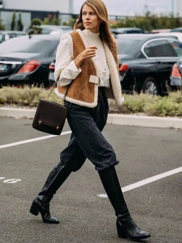 滿櫃衣服卻總覺得沒衣穿？一到換季就發愁？不如試試這3招