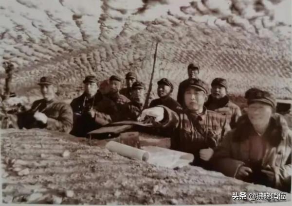 陸林周:62師炮兵團在李橋營房15年,走出7名將軍和百名校官 陸林周:62師炮兵團在李橋營房15年,走出7名將軍和百名校官