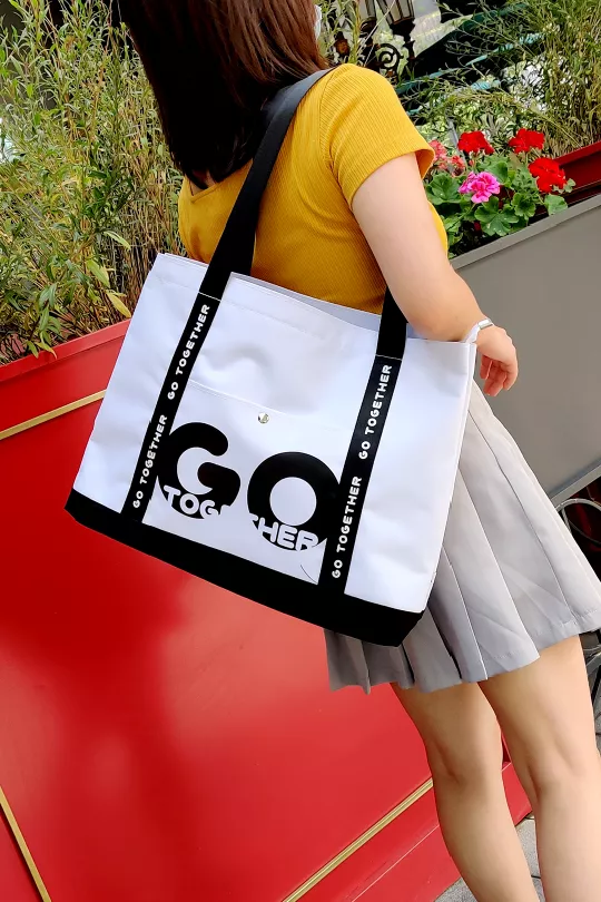 遇見帆布,愛上包 遇見帆布,愛上包