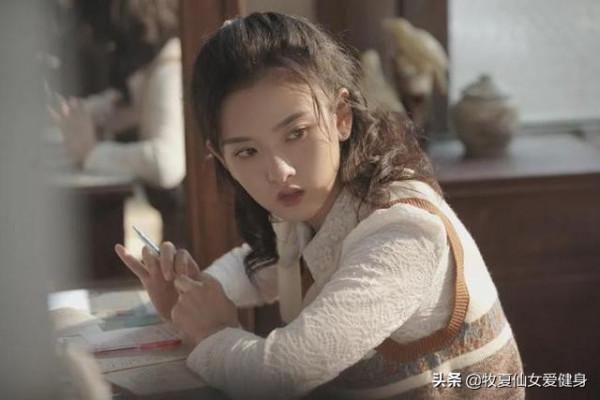 宋祖兒自創的減肥操,方法簡單易學,除此之外還有兩點也需注意 宋祖兒自創的減肥操,方法簡單易學,除此之外還有兩點也需注意