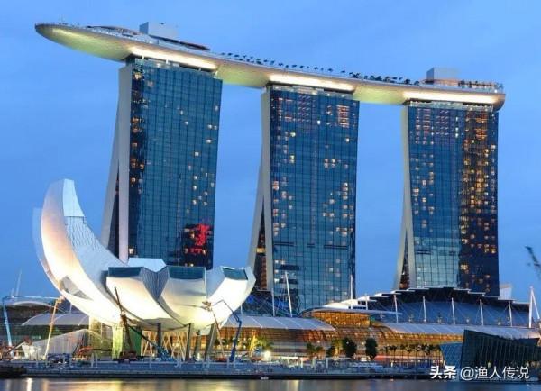“新加坡”現狀，帶你看看一個真實的新加坡
