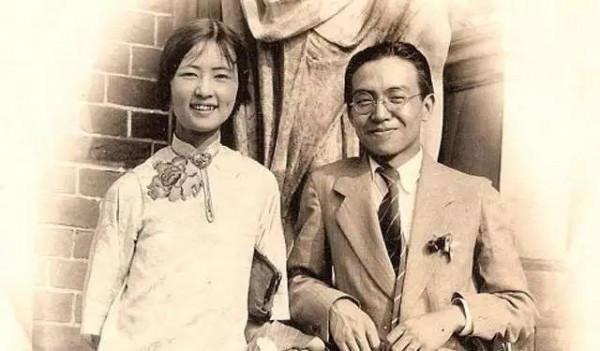 冰心、魯迅、錢鍾書都寫文痛罵林徽因,為何她從不還嘴? 冰心、魯迅、錢鍾書都寫文痛罵林徽因,為何她從不還嘴?