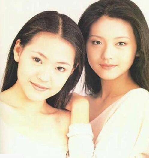 大S汪小菲離婚，她令人羨慕的是20年不變的少女感