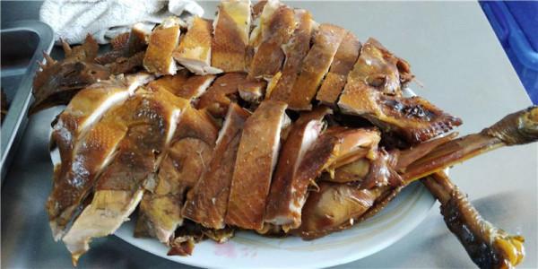 來紅河，把這些非遺美食統統吃掉