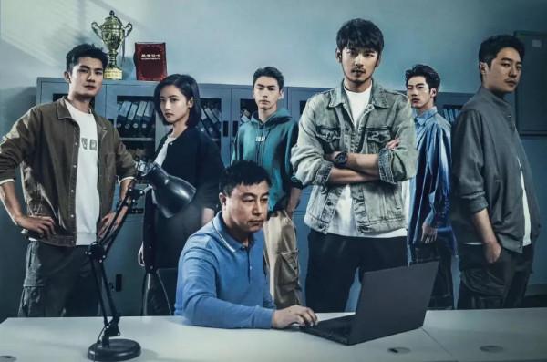 當下正在熱播的10部劇集,不知你覺得哪部最好看 當下正在熱播的10部劇集,不知你覺得哪部最好看