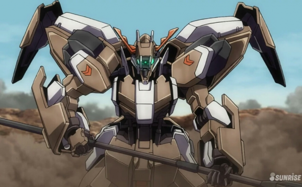 三道題測出你是否是專業的高達粉絲 這比奧特曼的測試題簡單多了