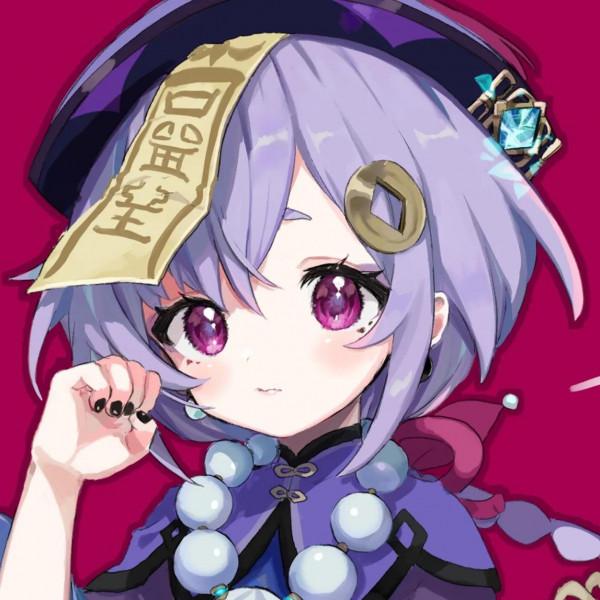 桌布 ～ 可愛動漫頭像