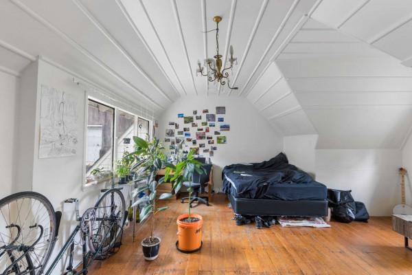 買座城堡當我家