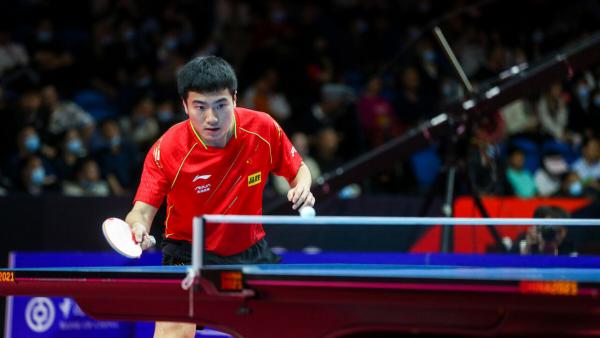 全運會乒乓球男團排行榜!上海D組第一,湖北領銜C組,廣東沒意外 全運會乒乓球男團排行榜!上海D組第一,湖北領銜C組,廣東沒意外