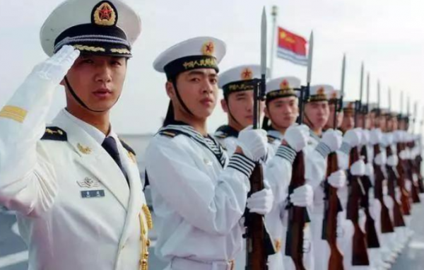 賊喊捉賊!美媒稱中國想建立軍事基地,中方:小偷看誰都像小偷 賊喊捉賊!美媒稱中國想建立軍事基地,中方:小偷看誰都像小偷