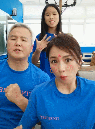 轉型網紅直播的10個女明星,各有各的故事,看看都有誰 轉型網紅直播的10個女明星,各有各的故事,看看都有誰