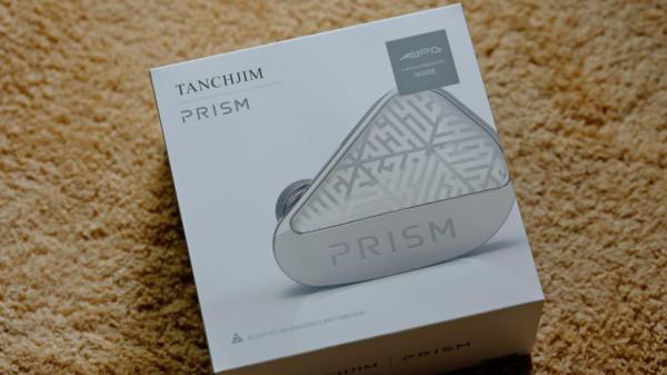 帶你認識耳機屆的idol—TANCHJIM PRISM強叔簡評
