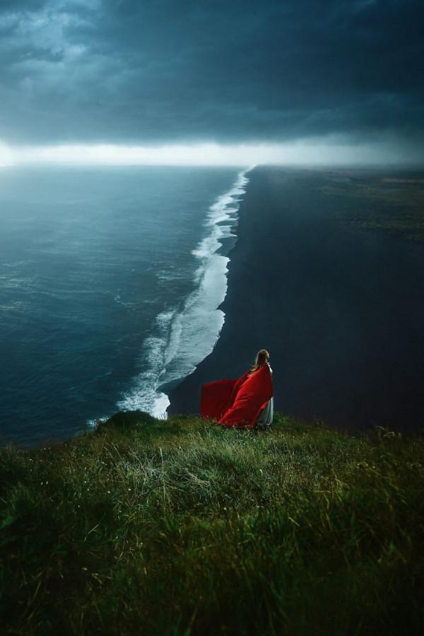 地球上50個最空靈的地方像走進童話中一樣