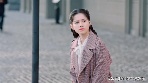 放過觀眾吧,人到中年裝嫩的演員們,8000一秒的後期也救不了你們 放過觀眾吧,人到中年裝嫩的演員們,8000一秒的後期也救不了你們