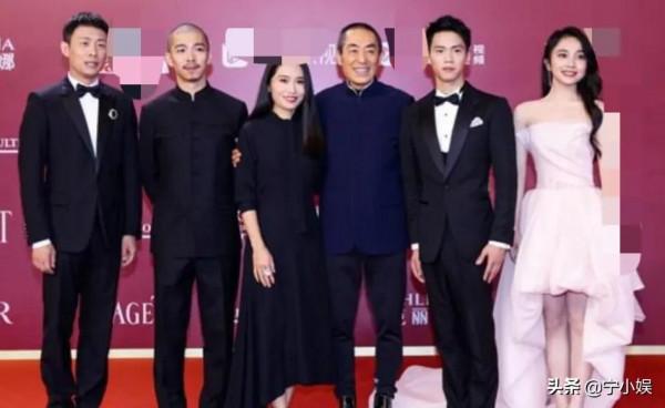 6位春節最令人心疼的導演：張藝謀連軸轉徐克太大膽，王晶敗口碑