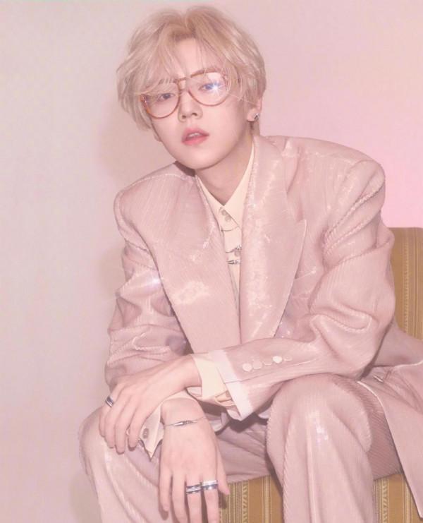 讓這幾位男明星告訴你們,男生穿起西裝來有多正 讓這幾位男明星告訴你們,男生穿起西裝來有多正