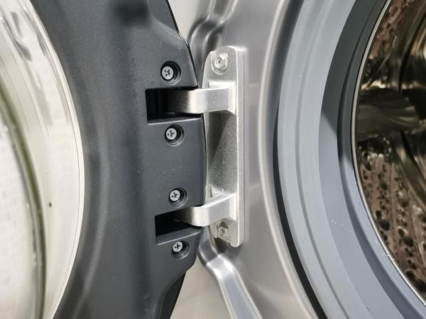 2000元檔,無出其右!海信HD100DG14D洗烘一體機深度體驗 2000元檔,無出其右!海信HD100DG14D洗烘一體機深度體驗