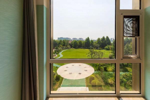 住的浪漫,玩得醉心,一家酒店竟然住出了莊園般的體驗感! 住的浪漫,玩得醉心,一家酒店竟然住出了莊園般的體驗感!