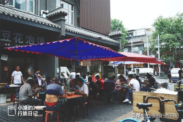 這座以人名命名的城門,才是老西安最愛的美食寶藏地!你來過嗎 這座以人名命名的城門,才是老西安最愛的美食寶藏地!你來過嗎