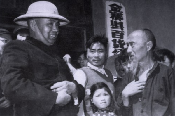 對越反擊戰後，許世友為何要開除女兒軍籍，還要槍斃二兒子？