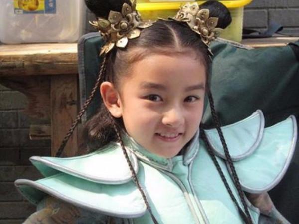 7位童星出道的明星，如今一個比一個紅，已成為娛樂圈的半壁江山