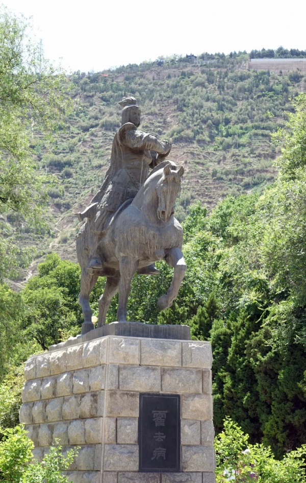 古代中原王朝面對遊牧民族時，都有哪些應對方案，效果都怎麼樣？