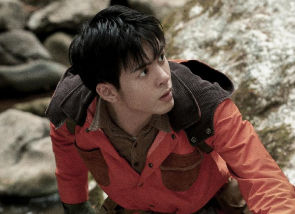 《功勳》還在大爆,蔣欣又一部王炸劇來襲,男主實力比肩靳東 《功勳》還在大爆,蔣欣又一部王炸劇來襲,男主實力比肩靳東