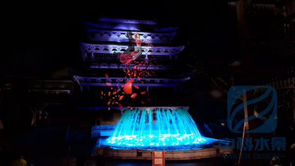 “2021北京網紅打卡地”推薦榜單釋出！中科水景雙星登榜