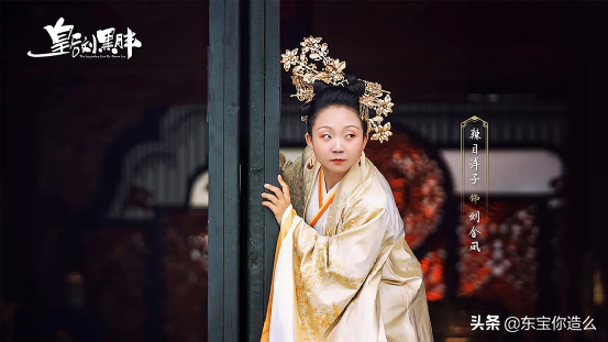 2022年17部待播劇，41歲的高圓圓復出，劉亦菲再演古裝，你期待誰