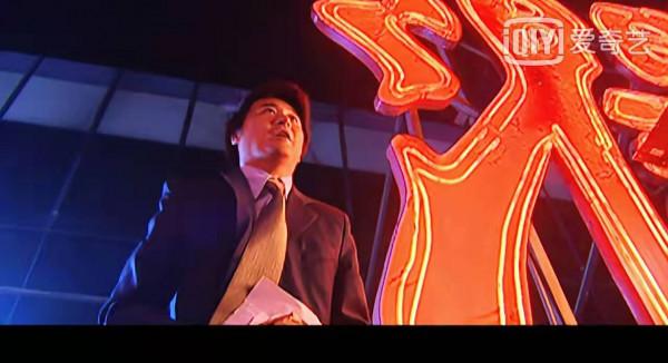 神劇《天道》啟示錄1：芮小丹為什麼必須死？