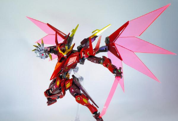 高達巴巴託斯模型改造合集