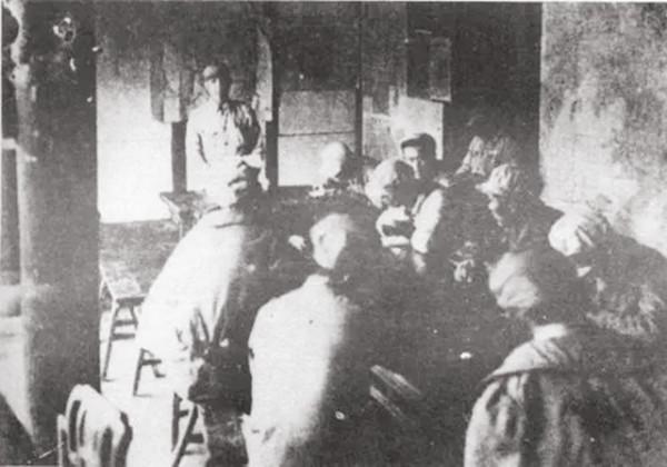 金門戰役,有四位主力團長登島作戰,他們後來如何? 金門戰役,有四位主力團長登島作戰,他們後來如何?